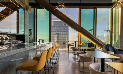 Sofitel Mexico City Reforma